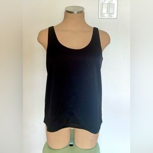 J. Crew Sleeveless Tank Top Blouse